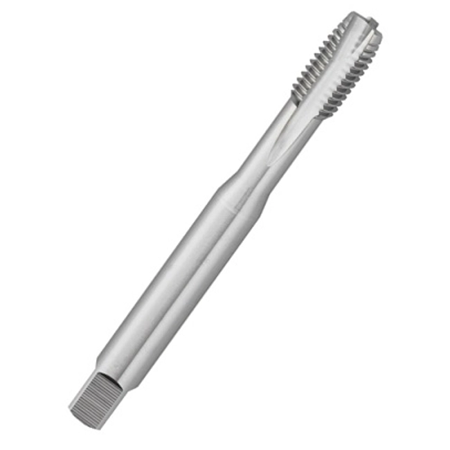 Vendita online Maschi a macchina HSS+5%Co fori passanti art.M516 inox